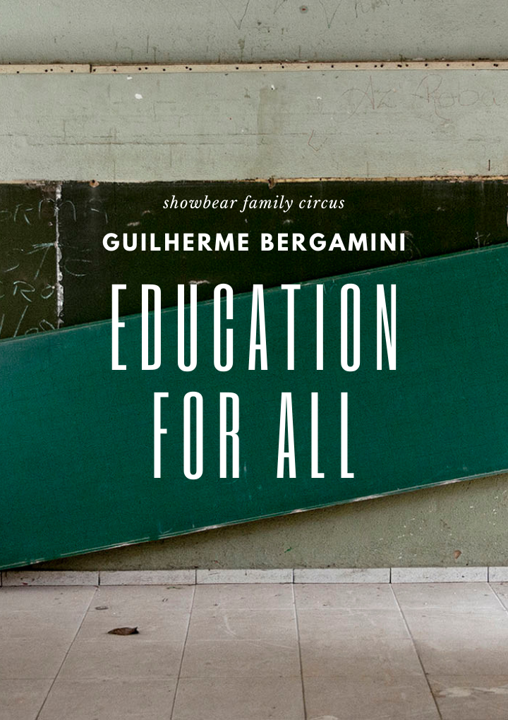 Education for All — 6 of 8