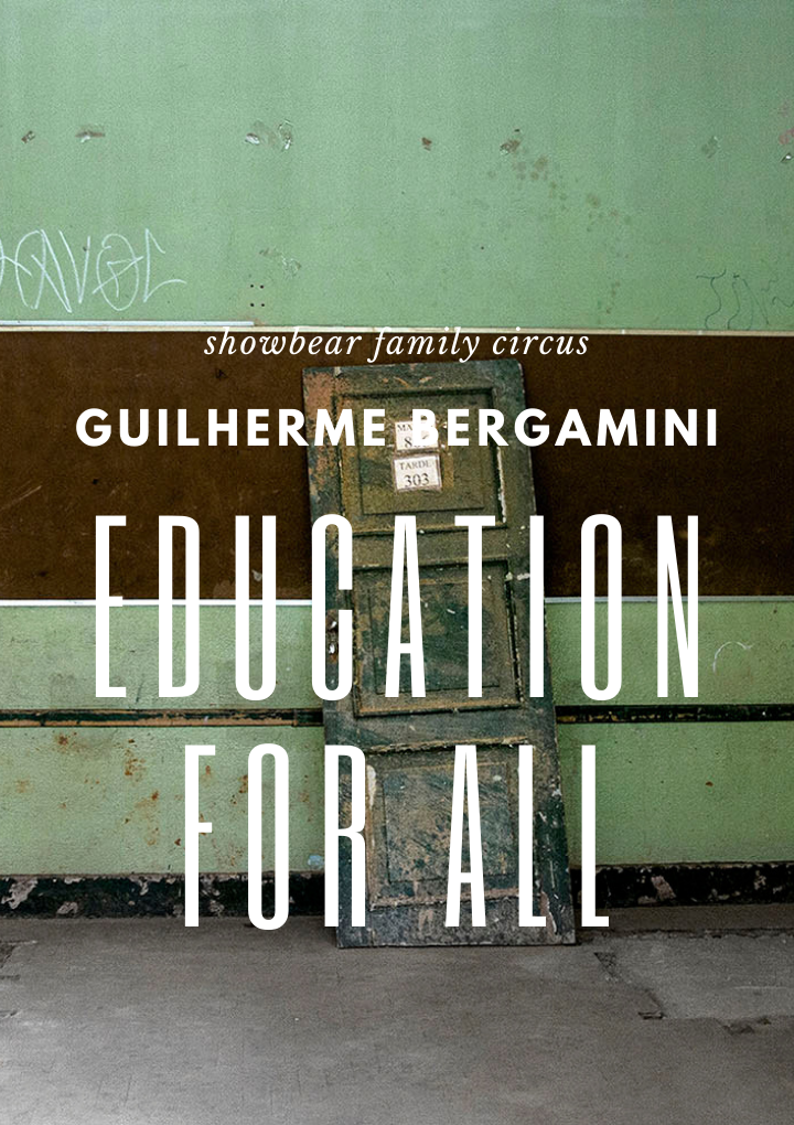 Education for All — 7 of 8