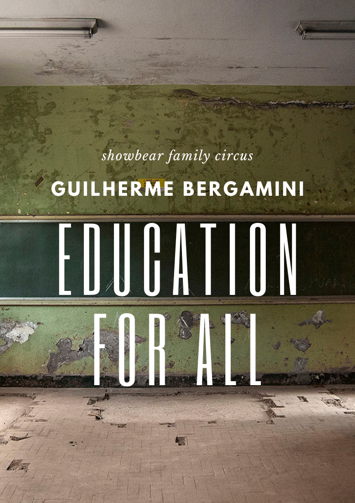 Education for All — 8 of 8