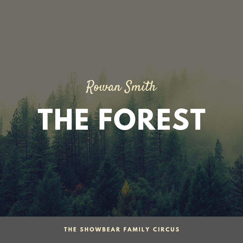 The Forest