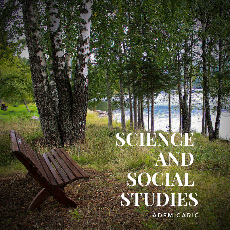 science and social studies
